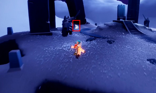 《光遇》小王子季先祖在哪 小王子季先祖位置分享