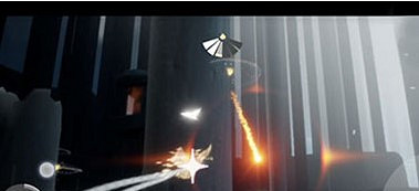 《光遇》橙色光芒在哪8.26 橙色光芒8.26位置