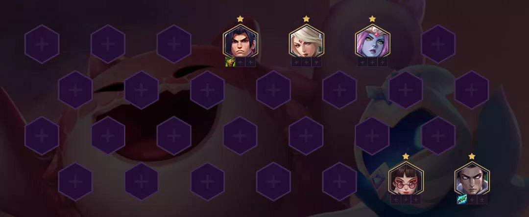 《金鏟鏟之戰》隱娘主C陣容推薦 元素仙靈隱娘裝備搭配攻略 《金鏟鏟之戰》隱娘主C陣容推薦 元素仙靈隱娘裝備搭配攻略