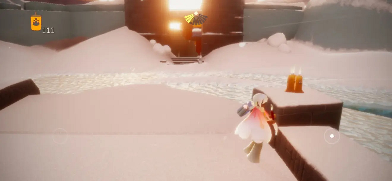 《光遇》季節蠟燭3.26位置 3月26日季節蠟燭在哪