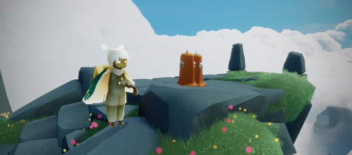 《光遇》季節蠟燭6月22日位置 2021年6月22日季節蠟燭在哪 《光遇》季節蠟燭6月22日位置 2021年6月22日季節蠟燭在哪