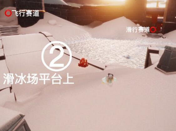 《光遇》3.10大蠟燭在哪 3月10日蠟燭位置