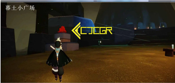 《光遇》1月25日大蠟燭在哪 1.25大蠟燭地點位置