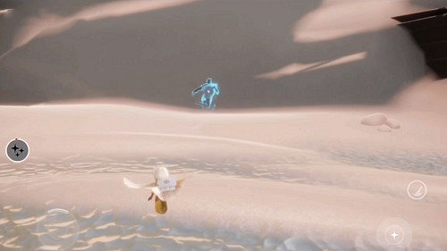 《光遇》排簫先祖在哪 排簫先祖位置分享