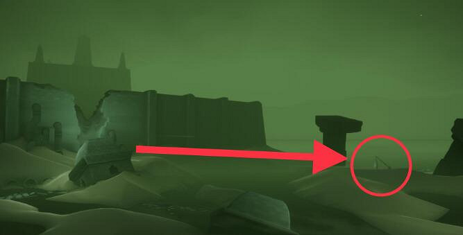 《光遇》4.1任務攻略 4月1日每日任務怎麽做