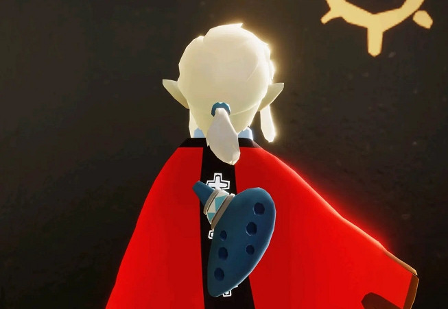 《光遇》任天堂禮包怎麽獲得 任天堂禮包獲取方法