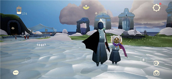 《光遇》小橘子頭飾怎麽獲得 小橘子頭飾獲得方法