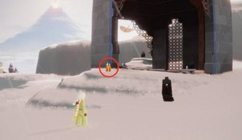 《光遇》季節蠟燭8月28日位置 2021年8月28日季節蠟燭在哪 《光遇》季節蠟燭8月28日位置 2021年8月28日季節蠟燭在哪