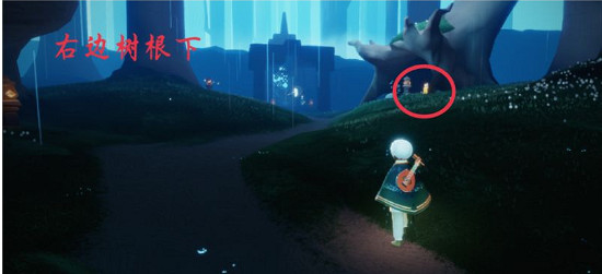 《光遇》季節蠟燭1.9位置 1月9日預言季蠟燭在哪 《光遇》季節蠟燭1.9位置 1月9日預言季蠟燭在哪