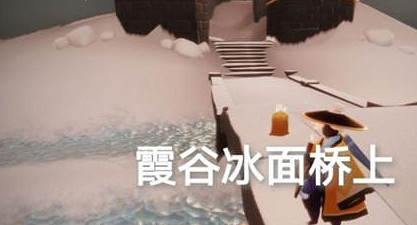 《光遇》季節蠟燭7月4日位置 2021年7月4日季節蠟燭在哪