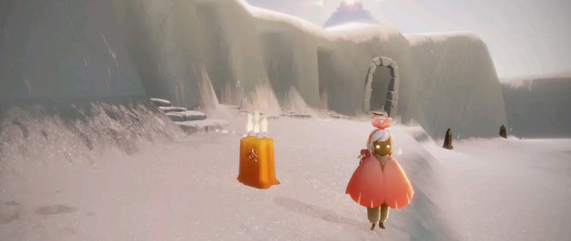 《光遇》季節蠟燭1.10位置 1月10日預言季蠟燭在哪 《光遇》季節蠟燭1.10位置 1月10日預言季蠟燭在哪