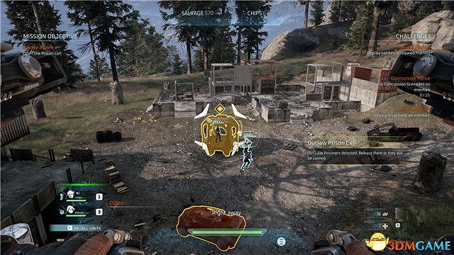 《崩解》全關卡流程圖文攻略 Boss戰打法及玩法技巧攻略 《崩解》全關卡流程圖文攻略 Boss戰打法及玩法技巧攻略