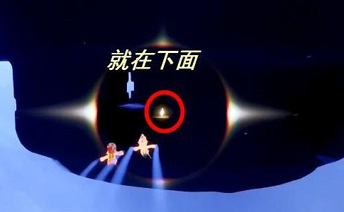 《光遇》小王子季小金人位置 小王子季小金人在哪