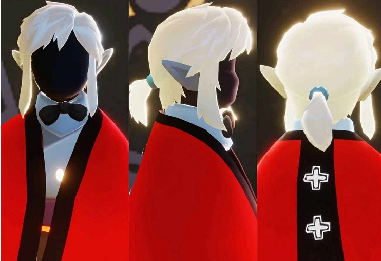 《光遇》任天堂禮包怎麽獲得 任天堂禮包獲取方法