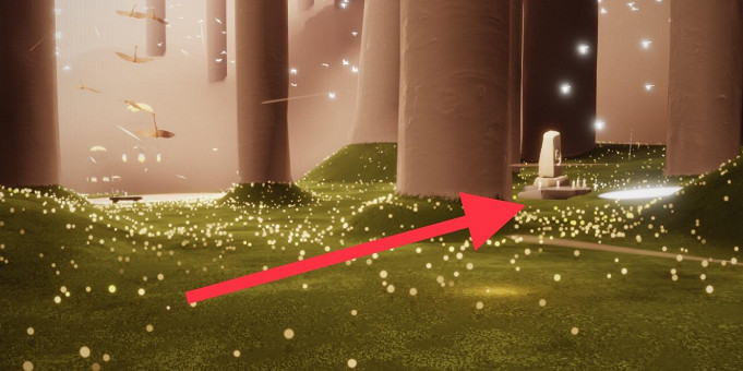 《光遇》3.5任務攻略 3月5日每日任務怎麽做 《光遇》3.5任務攻略 3月5日每日任務怎麽做