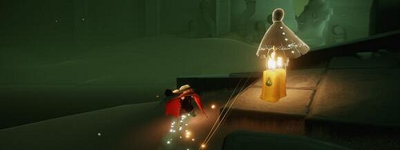 《光遇》季節蠟燭3.2位置 3月2日季節蠟燭在哪 《光遇》季節蠟燭3.2位置 3月2日季節蠟燭在哪