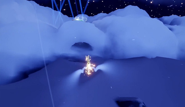 《光遇》小王子季先祖在哪 小王子季先祖位置分享