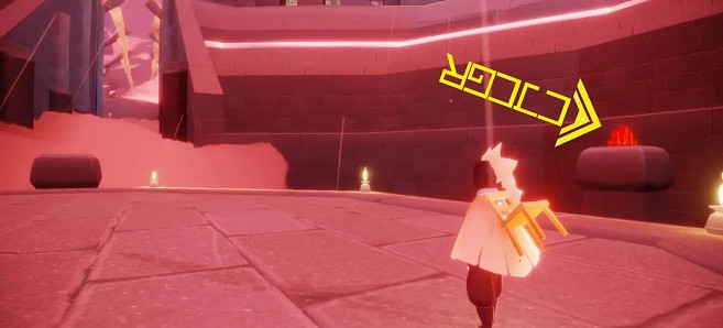 《光遇》1月8日大蠟燭在哪 1.8大蠟燭位置 《光遇》1月8日大蠟燭在哪 1.8大蠟燭位置