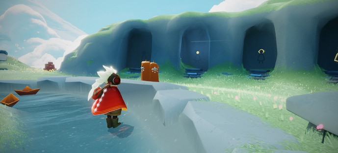 《光遇》季節蠟燭6.17位置 2021年6月17日季節蠟燭在哪