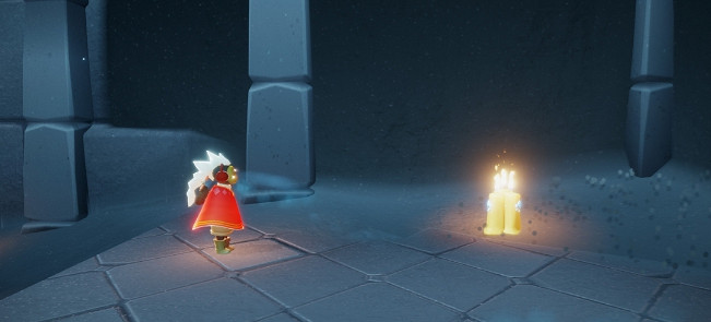 《光遇》季節蠟燭6.18位置 2021年6月18日季節蠟燭在哪