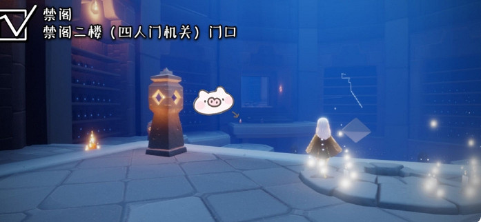 《光遇》季節蠟燭5.17位置 2021年5月17日季節蠟燭在哪 《光遇》季節蠟燭5.17位置 2021年5月17日季節蠟燭在哪