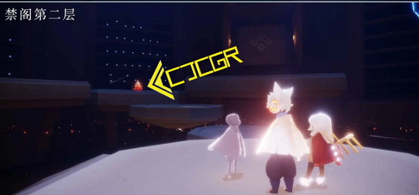 《光遇》花憩節蠟燭在哪裡 3.27花憩節蠟燭位置