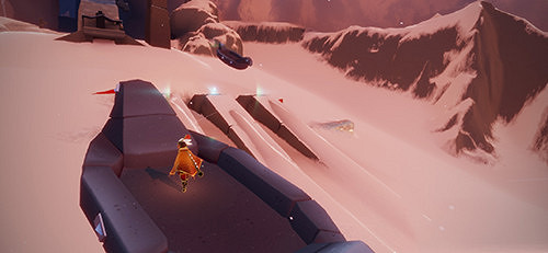 《光遇》去拜訪霞谷的表演者任務怎麽做 去拜訪霞谷的表演者任務攻略