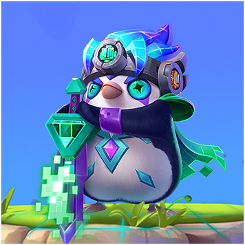 《金鏟鏟之戰》9.23更新內容一覽 小小英雄厄運小姐上線英雄平衡性調整 《金鏟鏟之戰》9.23更新內容一覽 小小英雄厄運小姐上線英雄平衡性調整