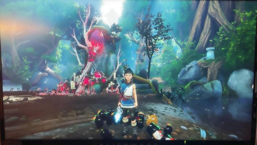 《奇納靈魂之橋》漁神社怎麽過?漁神社射擊順序分享 《奇納靈魂之橋》漁神社怎麽過?漁神社射擊順序分享