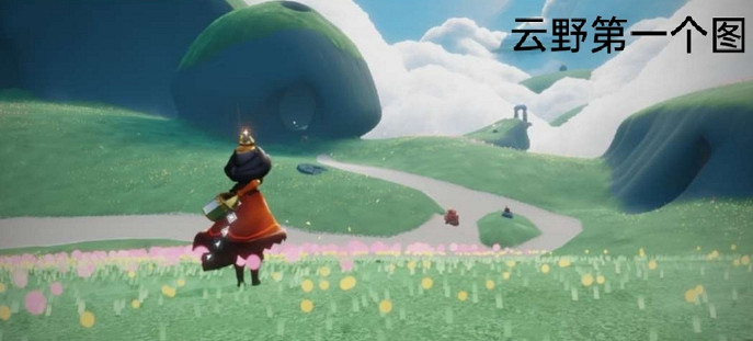 《光遇》4.11大蠟燭在哪 大蠟燭地點4月11日 《光遇》4.11大蠟燭在哪 大蠟燭地點4月11日