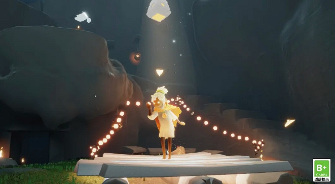 《光遇》集結季家具彙總 集結季有哪些新家具