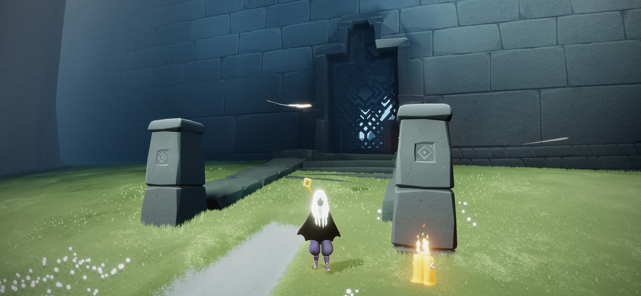 《光遇》季節蠟燭1.28位置 1月28日雙倍季節蠟燭在哪