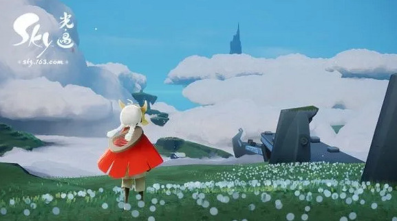 《光遇》紅色花紋鬥篷怎麽得 紅色花紋鬥篷獲取方法介紹 《光遇》紅色花紋鬥篷怎麽得 紅色花紋鬥篷獲取方法介紹