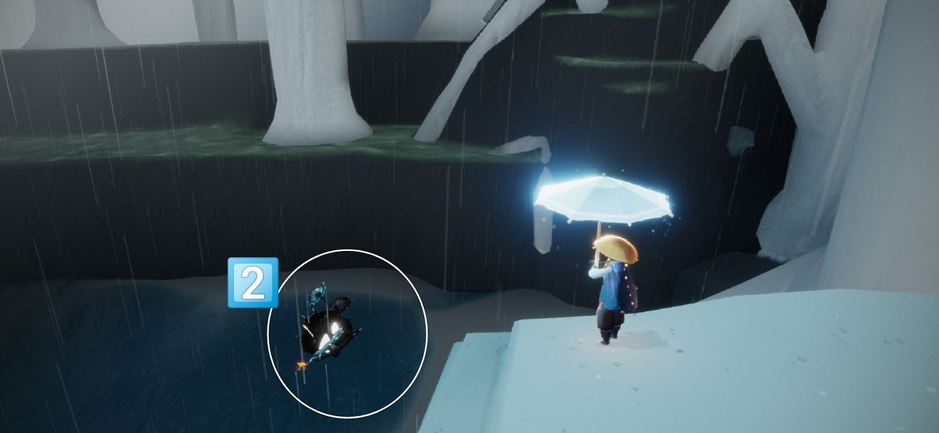 《光遇》3.20任務攻略 3月20日每日任務怎麽做