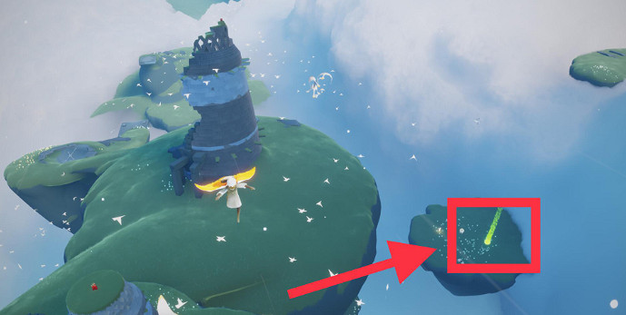 《光遇》3.17任務攻略 3月17日每日任務怎麽做