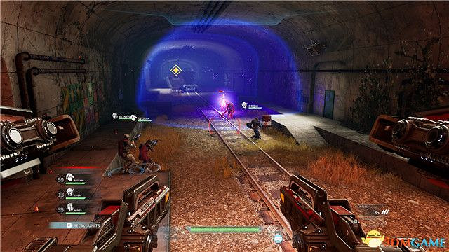 《崩解》全關卡流程圖文攻略 Boss戰打法及玩法技巧攻略 《崩解》全關卡流程圖文攻略 Boss戰打法及玩法技巧攻略