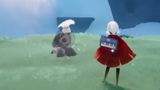 《光遇》金邊紫色燈籠褲在哪兌換 金邊紫色燈籠褲兌換地點介紹 《光遇》金邊紫色燈籠褲在哪兌換 金邊紫色燈籠褲兌換地點介紹