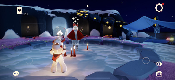 《光遇》溫暖絨帽禮包怎麽買 溫暖絨帽禮包購買方法