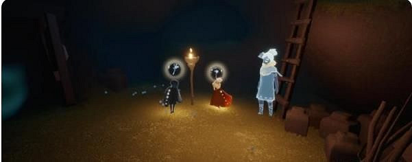 《光遇》集結季第二個任務怎麽做 集結季第二個任務完成攻略