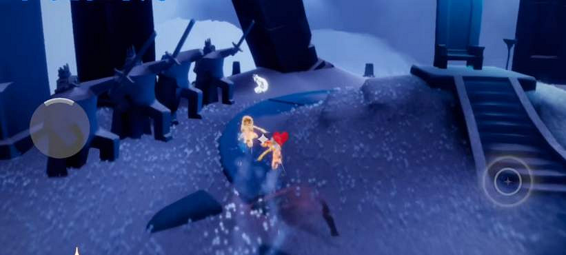 《光遇》小王子季先祖位置彙總 小王子季有哪些先祖