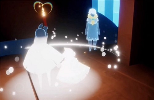 《光遇》集結季第一個任務怎麽做 集結季第一個任務完成方法