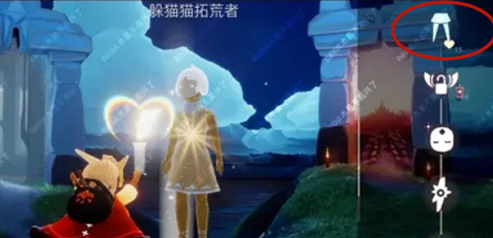 《光遇》小裙子怎麽獲得 小裙子獲取方法介紹