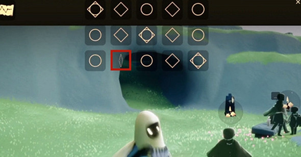 《光遇》笛子救護車怎麽吹 笛子救護車樂譜分享 《光遇》笛子救護車怎麽吹 笛子救護車樂譜分享