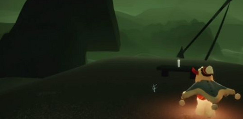 《光遇》墓土賞花在哪 墓土賞花位置介紹