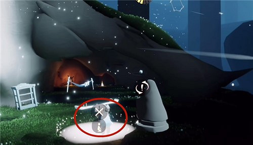 《光遇》共享空間是什麽 共享空間介紹 《光遇》共享空間是什麽 共享空間介紹