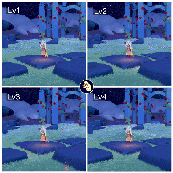 《光遇》小王子季先祖兌換表 光遇小王子季先祖動作一覽