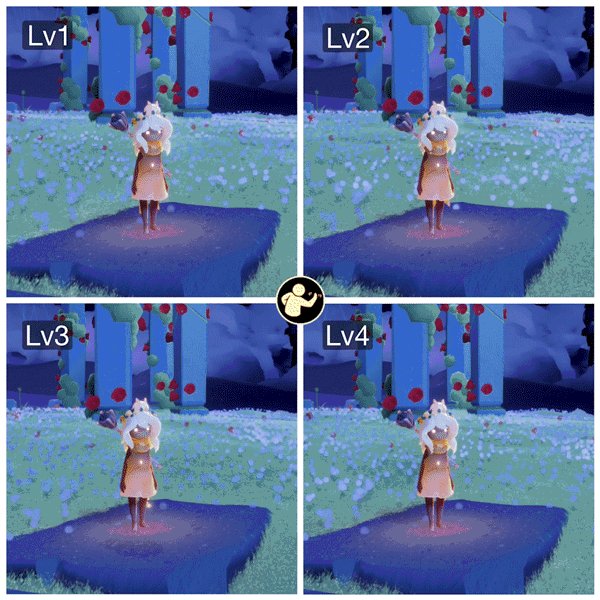 《光遇》小王子季先祖兌換表 光遇小王子季先祖動作一覽