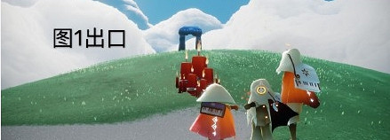 《光遇》大蠟燭7.15位置 7月15日大蠟燭在哪 《光遇》大蠟燭7.15位置 7月15日大蠟燭在哪