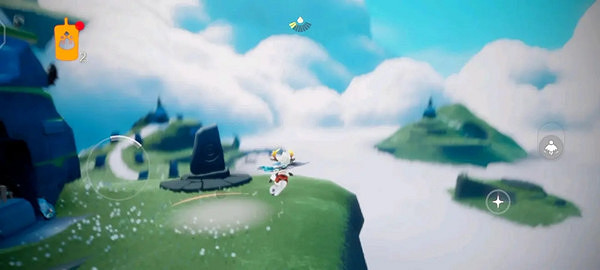 《光遇》仙鄉金塔在哪裡 仙鄉金塔位置介紹