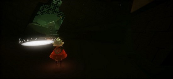 《光遇》邊陲荒漠神廟在哪 邊陲荒漠神廟位置介紹 《光遇》邊陲荒漠神廟在哪 邊陲荒漠神廟位置介紹